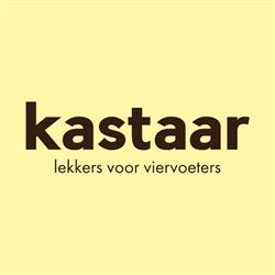 kastaar - bakkerij voor dieren