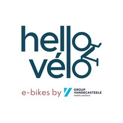 Hello Vélo Kortrijk