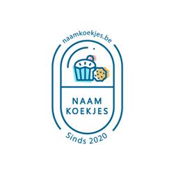 Naamkoekjes