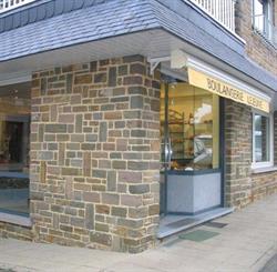 Boulangerie Lejeune
