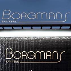 Bakkerij Borgmans