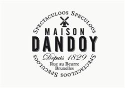 Maison Dandoy - Saint-Job