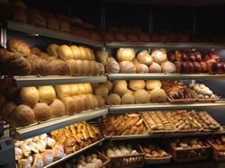Brood en Banket Vandenberghe