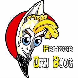 Frituur Den Boog