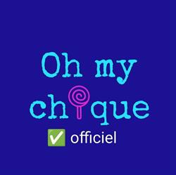 Oh my chique