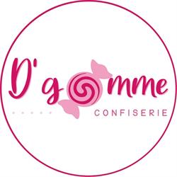 D'gomme Confiserie, vos chiques et bonbons en ligne en Belgique