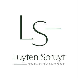 Notariskantoor Luyten & Spruyt te Mechelen