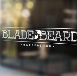 Blade & Beard