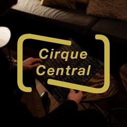 Cirque Central
