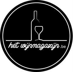 Het Wijnmagazijn