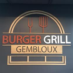 Burger-Grill