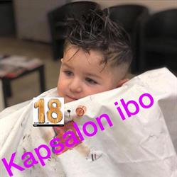 Kapsalon Ibo