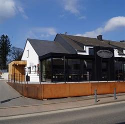 Brasserie Les Frangins
