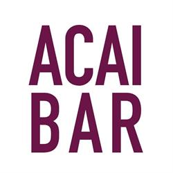 Açaí Bar Gent