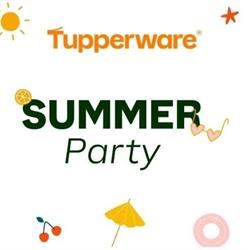 Tupperware Houthulst
