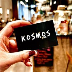 Kosmos Ieper