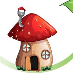 Kinderdagverblijf Het kabouterhuisje