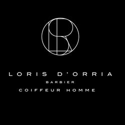 Loris D'orria - Coiffeur Homme & Barbier