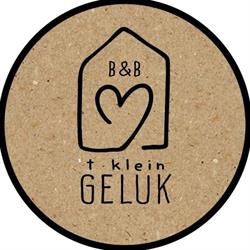 B&B 't Klein GELUK