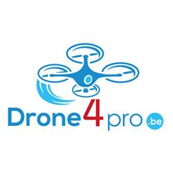 Drone4pro.be