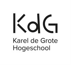 KdG - Campus Zuid