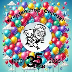 Krantenshop Chantal