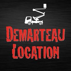 Demarteau Location