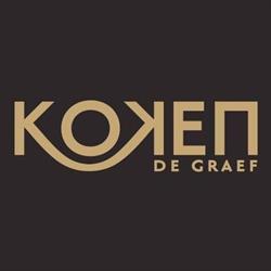 Koken De Graef