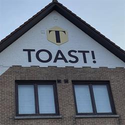 Toast!