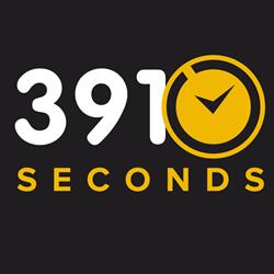 3910 seconds