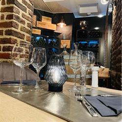 Le Petit Bistroquet