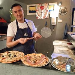 Pizzeria La Piazza
