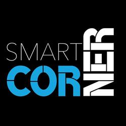 SmartCorner BE