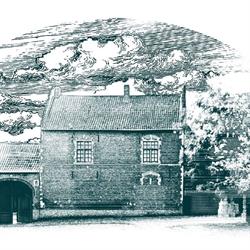 Kasteelhoeve