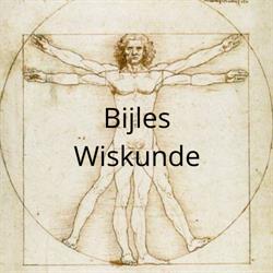 Bijles Wiskunde - Bert Vermeiren