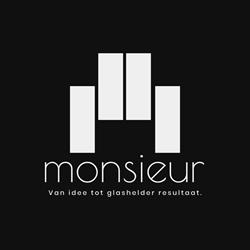 Monsieur The Glass Factory