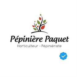 Pépinière Paquet