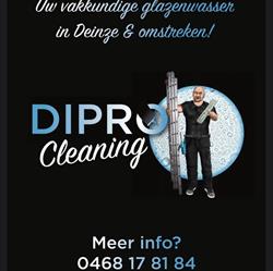 Diprocleaning