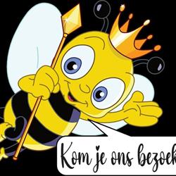 Zoetemoendje