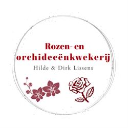 Rozen- en orchideeënkwekerij Lissens