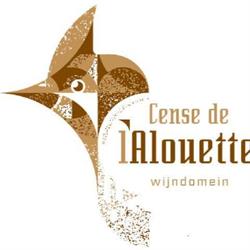 Wijndomein Cense de l'Alouette