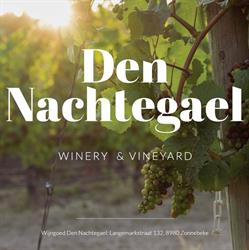 Den Nachtegael Winery & Vineyard