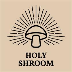 Holy Shroom