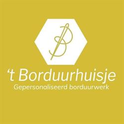 't Borduurhuisje