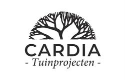 Cardia tuinprojecten