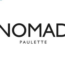 NOMAD PAULETTE