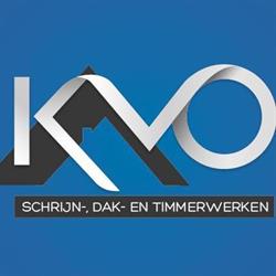 KVO dak- en timmerwerken