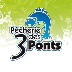 Pêcherie du Moulin des Trois Ponts
