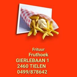 Frituur Fruthoek