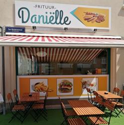 Frituur Danielle
